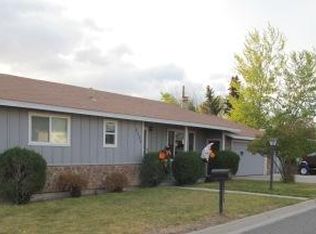 2521 National Ave, Helena, MT 59601