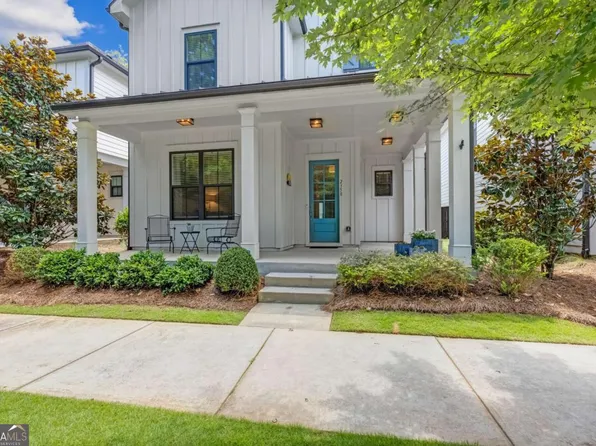 2358 Merrilee Ln SE, Atlanta, GA 30317