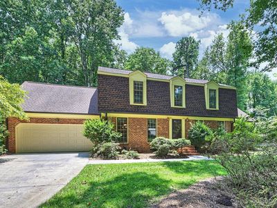 9116 Deerpark Ln, Charlotte, NC, 28277