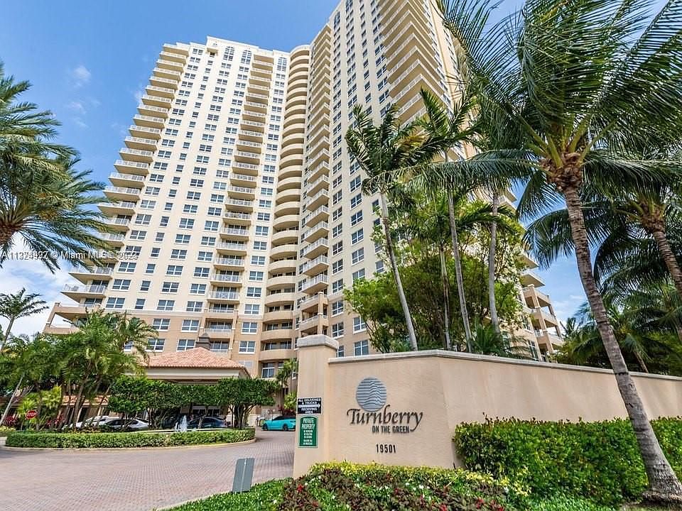 1st image of 19501 W Country Club Dr APT 1108