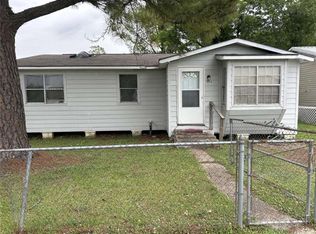 406 Owens St, Napoleonville, LA 70390