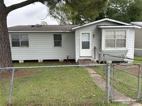 406 Owens St, Napoleonville, LA 70390