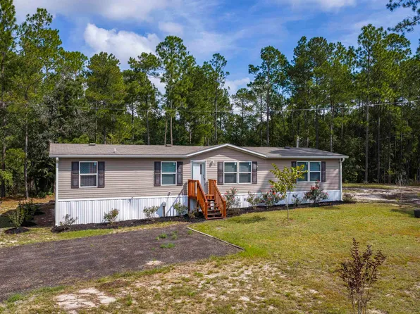 1518 Martin Smith Rd, Leesville, SC 29070