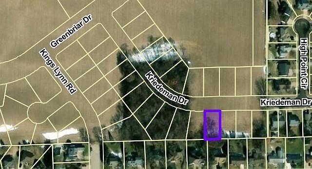 1st image of LOT 34 Kriedeman Dr