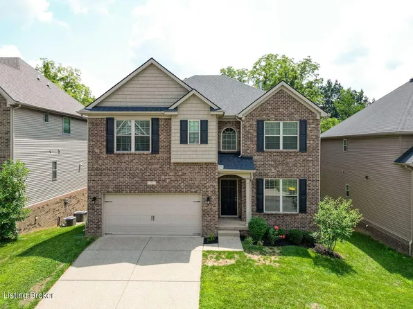 17022 Piton Way, Louisville, KY 40245
