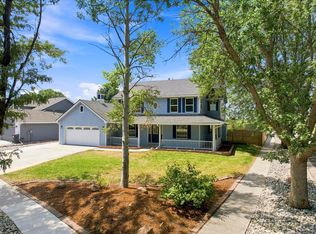 201 Cheyenne Dr, Berthoud, CO 80513