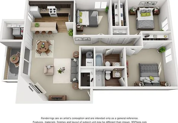 Ridgeview Place — Photo 25