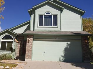 6105 Northwind Dr, Colorado Springs, CO 80918