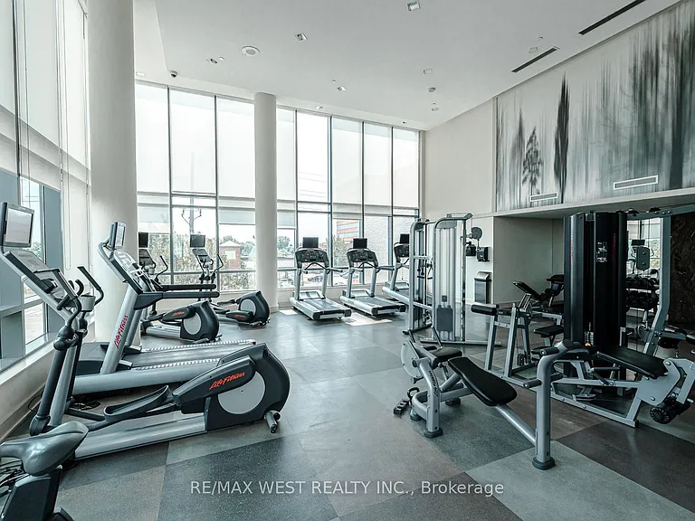 215 Sherway Gardens Rd #212 — Photo 32