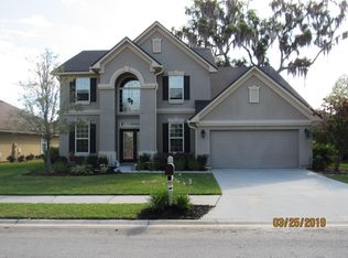 1621 Fairway Ridge Dr, Fleming Island, FL 32003