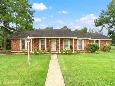 5808 Green Way, Montgomery, AL, 36117