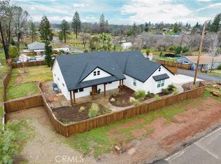 5144 Foster Rd, Paradise, CA 95969