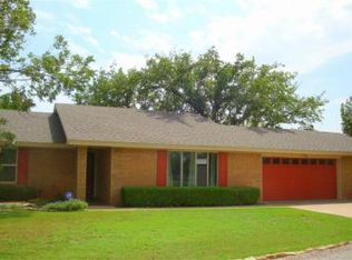 888 Elliott Rd, Wichita Falls, TX 76310