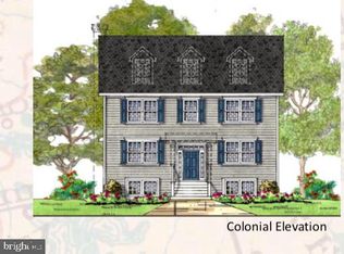 319 Breeding Blvd, Stevensville, MD 21666