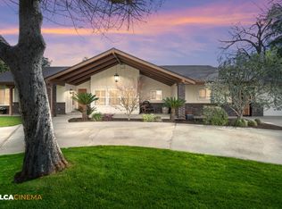 1240 N Margaret St, Tulare, CA 93274