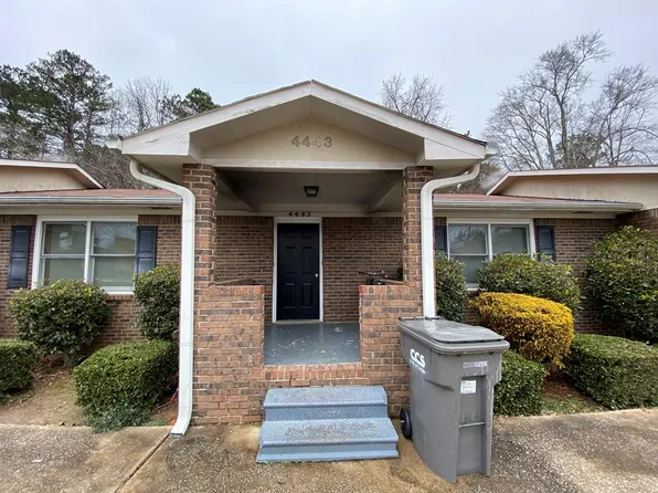 4443 Ben Hill Rd, Lithia Springs, GA 30122