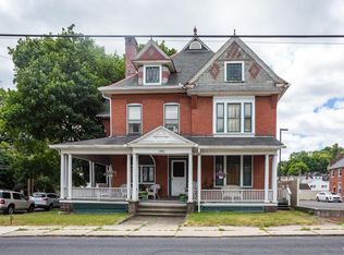 206 Market St, Bangor, PA 18013