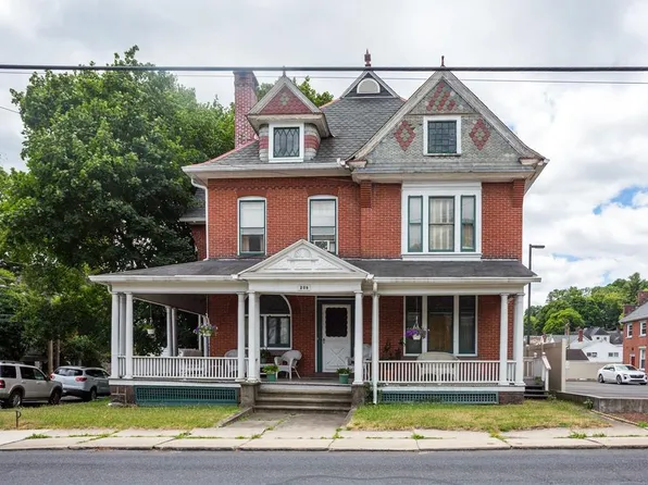 206 Market St, Bangor, PA 18013