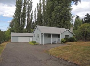 1212 Juniper St, Milton, WA 98354