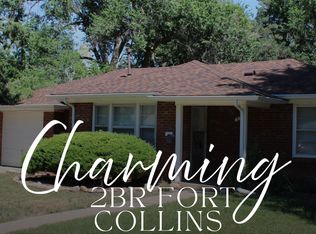 55 Circle Dr, Fort Collins, CO 80524