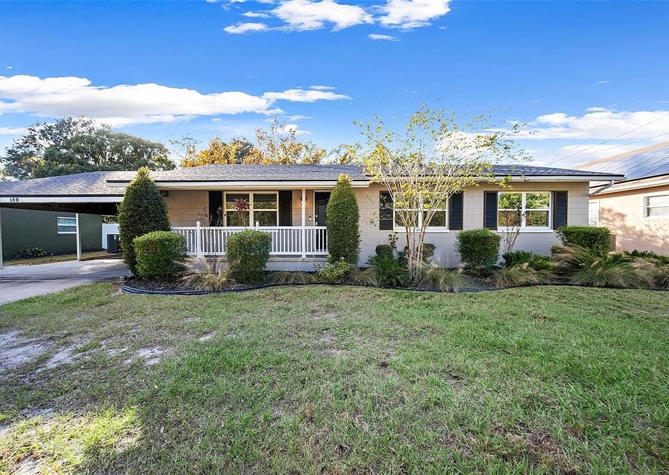 1st image of 160 S TRIPLET LAKE DRIVE