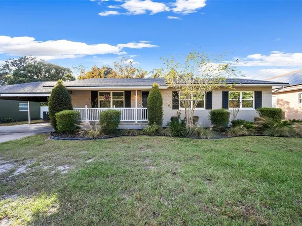 160 S Triplet Lake Dr, Casselberry, FL 32707