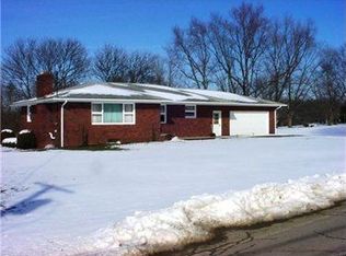 1456 Sunny Ave, New Castle, PA 16101