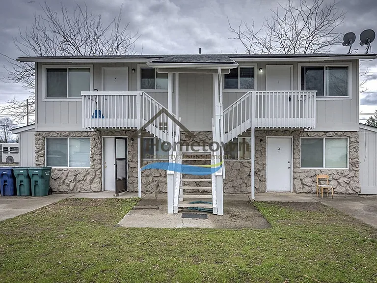 110 E Borah Ave — Photo 1