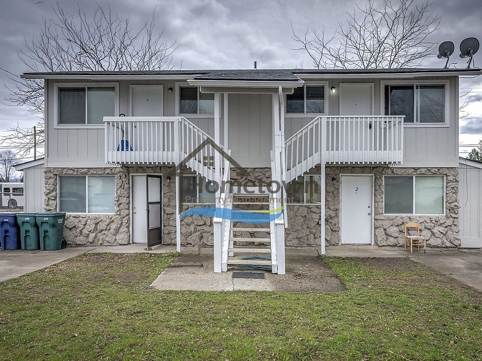 1st image of 110 E Borah Ave APT 3
