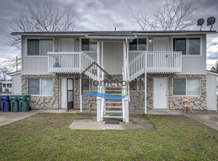 110 E Borah Ave, Coeur D Alene, ID 83814