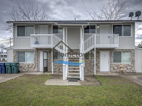 110 E Borah Ave, 110 E Borah Ave APT 3, Coeur D Alene, ID 83814