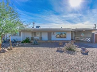 5523 E Butte St, Mesa, AZ 85205