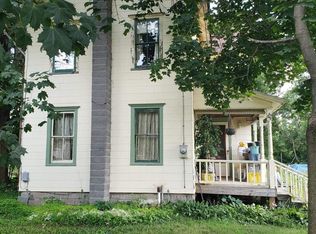 98 Caswell St, Afton, NY 13730