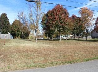 Pinto Rd, Greeneville, TN 37745