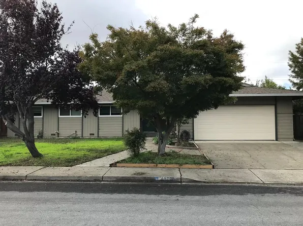 40761 Laguna Pl, Fremont, CA 94539