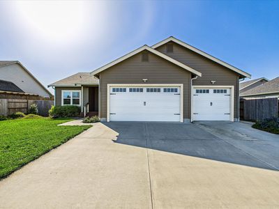 1720 Tasi Ln, McKinleyville, CA, 95519