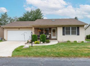 5918 Barcus Way, South Bend, IN 46614