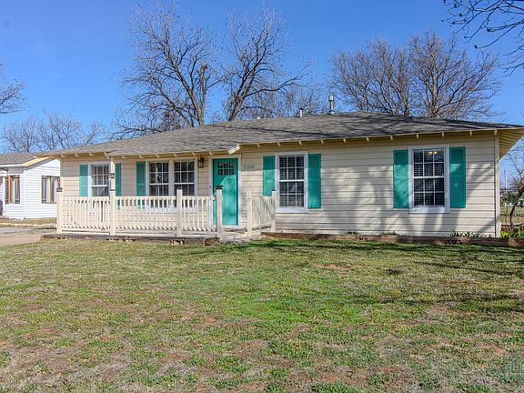 3rd image of 2200 Gordon St