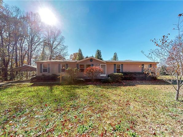 Recently Sold Homes In Rowan County Nc 10 860 Transactions Zillow