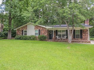 219 Biltmore Dr, Martinez, GA 30907