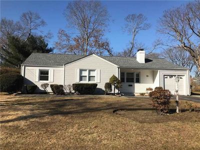 177 Lansdowne Rd, Warwick, RI, 02888