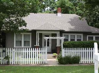 402 S Illinois St, Oxford, KS 67119