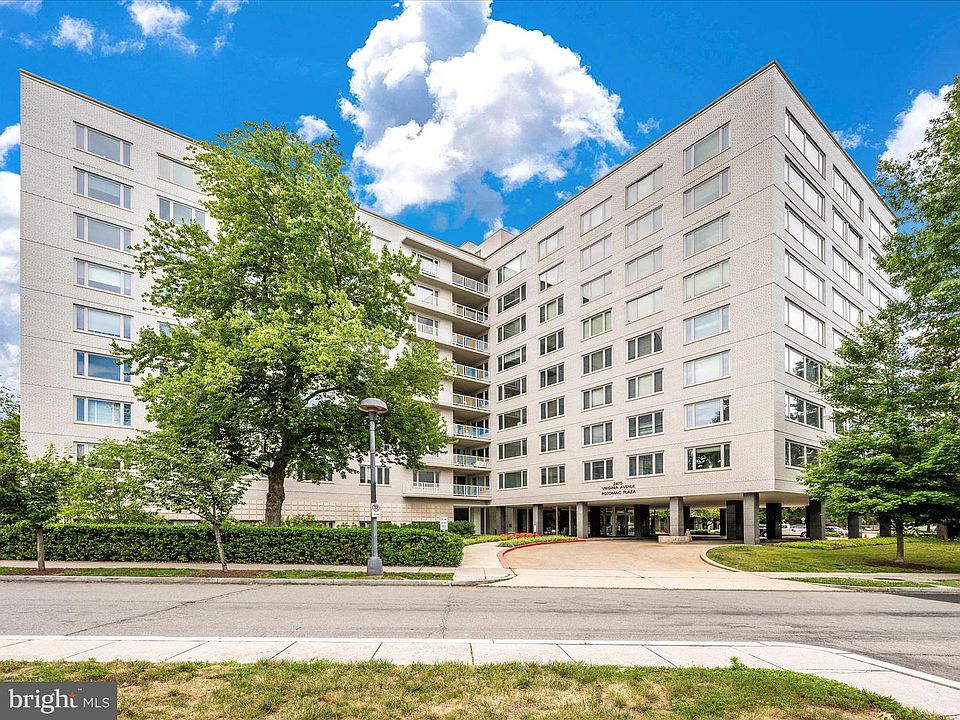 1st image of 2475 Virginia Ave NW #805