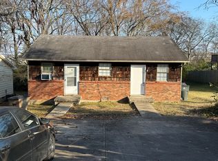 2303 Burns St UNIT A, Nashville, TN 37216