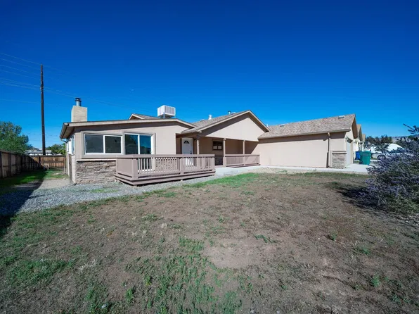 459 El Jardin Ln, Clifton, CO 81520