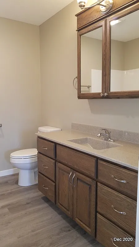 2 bed, 1052 sqft, $1,100 — Photo 4