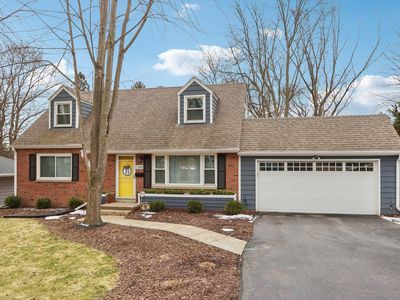 1341 East Roberta AVENUE, Waukesha, WI, 53186
