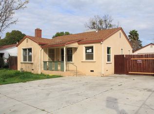 5843 Vista Ave, Sacramento, CA