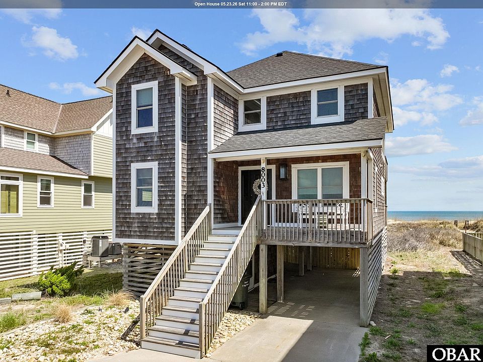 1st image of 8003 S Old Oregon Inlet Rd Lot 4