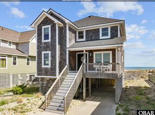 8003 S Old Oregon Inlet Rd LOT 4, Nags Head, NC 27959